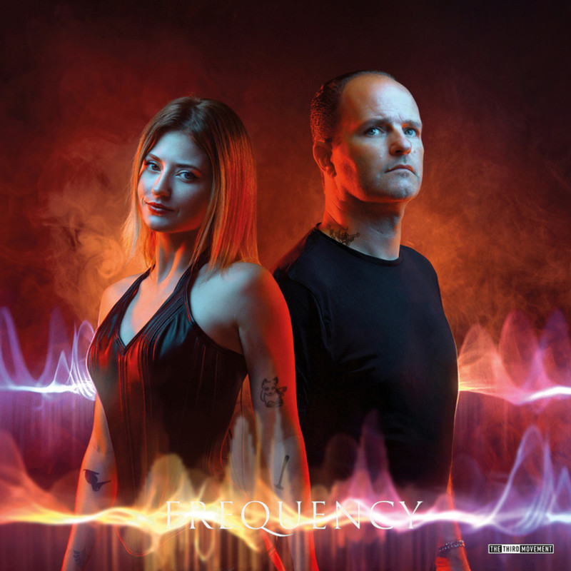 Promo, Hysta - Frequency (Extended Mix)