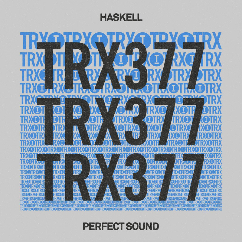 HASKELL - Perfect Sound (Extended Mix)
