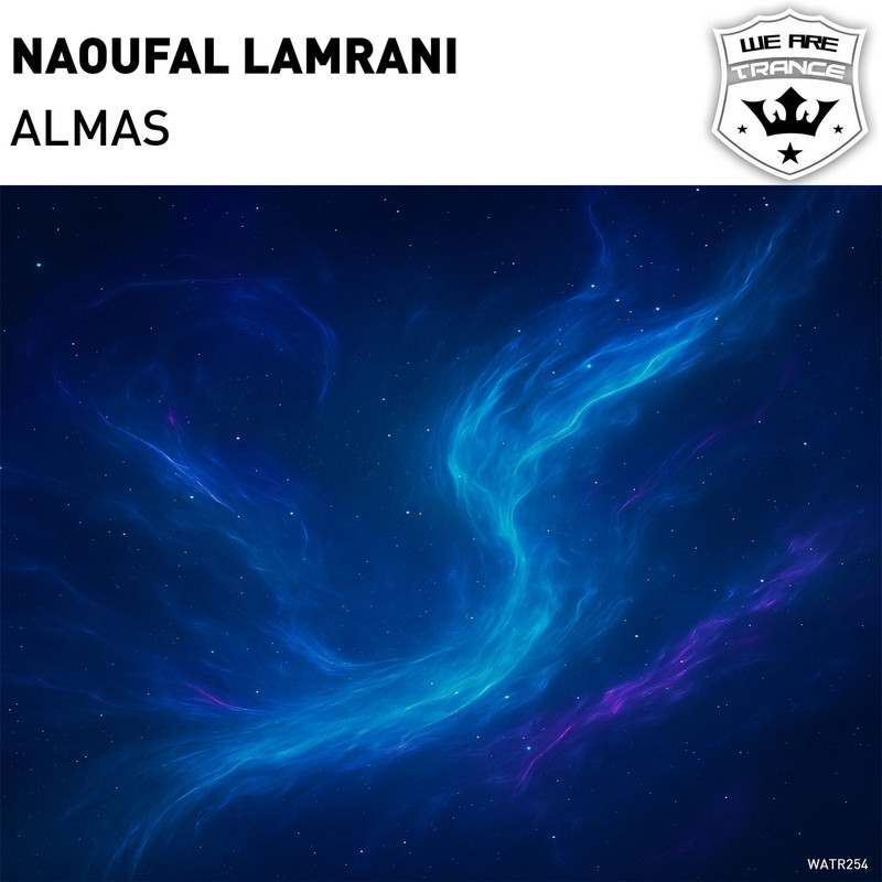 Naoufal Lamrani - Almas (Extended Mix)