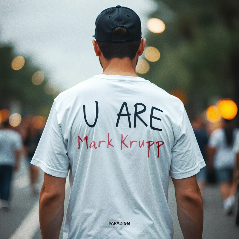 Mark Krupp - U Are (Club Mix)