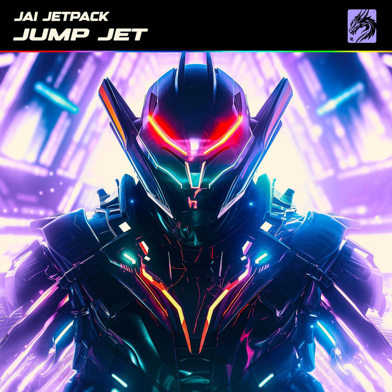 Jai Jetpack - Jump Jet (Original Mix)