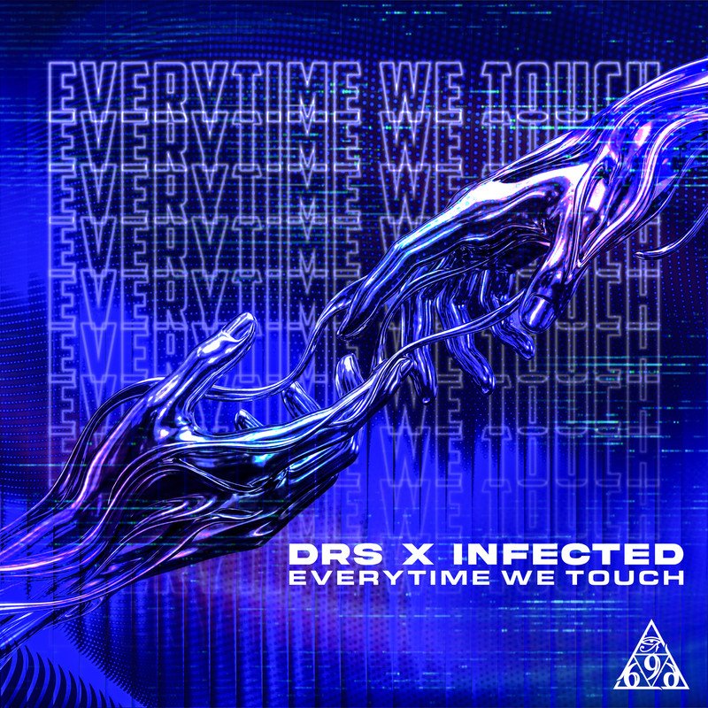 Infected, Drs - Everytime We Touch (Extended Mix)