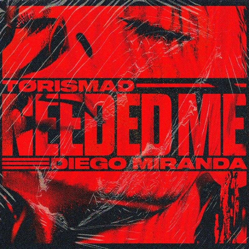TØRISMAD & Diego Miranda - Needed Me (Original Mix)