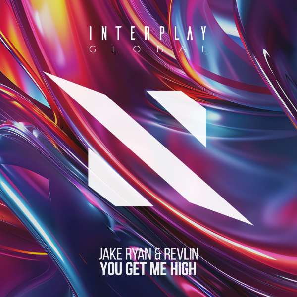 Jake Ryan, REVLIN - You Get Me High (Extended Mix)