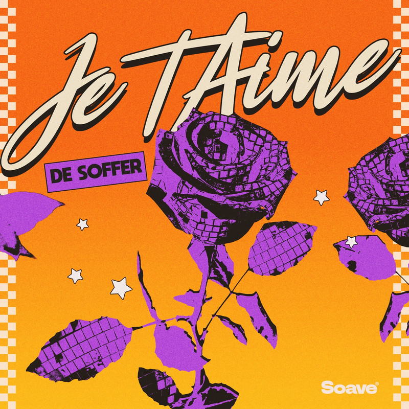 DE SOFFER - Je T'Aime (Extended Mix)