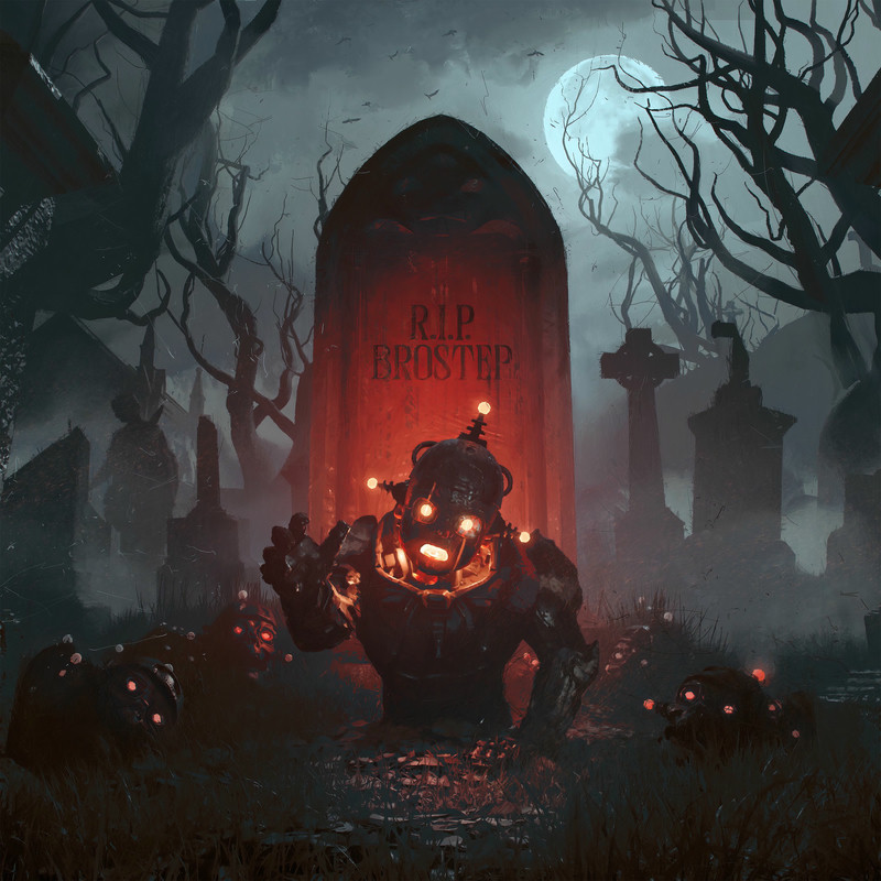 Ray Volpe - CRASH OUT (Original Mix)