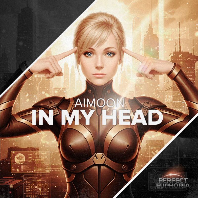 Aimoon - In My Head (Extended Mix)