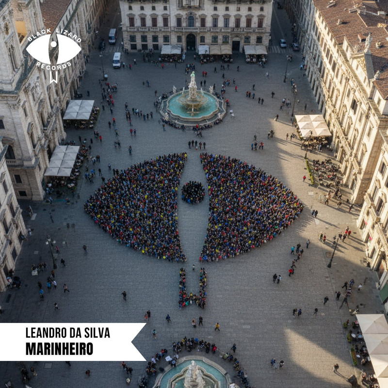 Leandro Da Silva - Marinheiro (Extended Mix)
