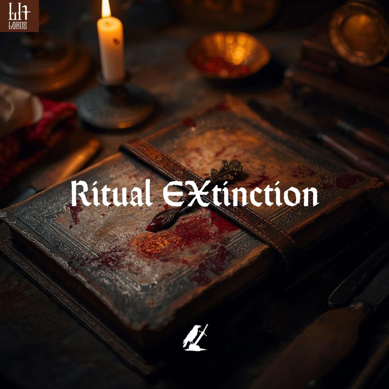 Lit Lords - Ritual Extinction (Original Mix)
