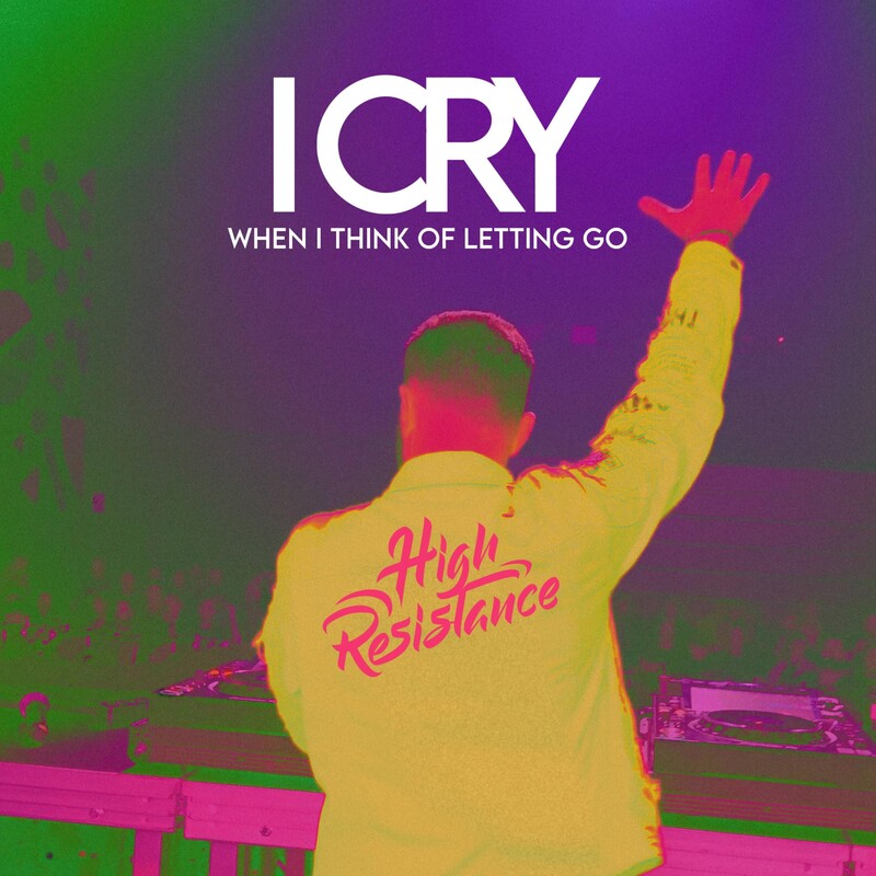 High Resistance - I CRY (Original Mix)