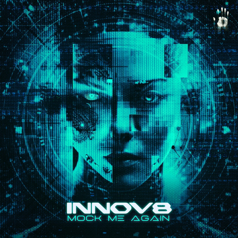 INNOV8 - Mock Me Again (Extended Mix)
