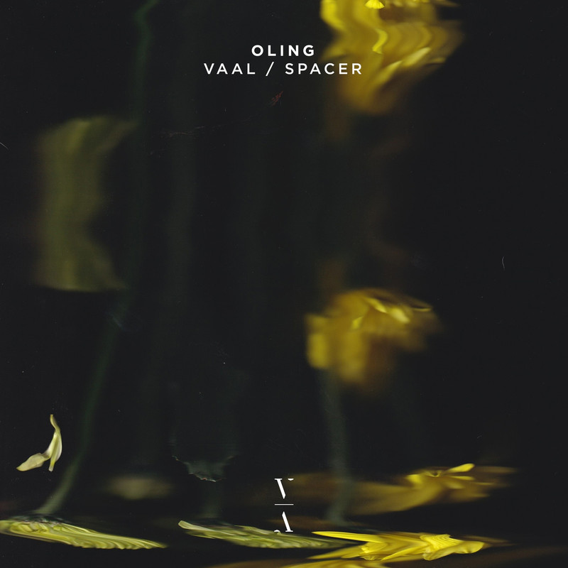 OLING - Vaal (Extended Mix)