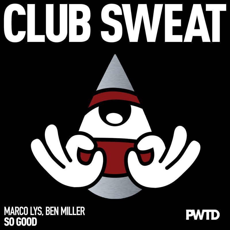 Marco Lys & Ben Miller - So Good (Extended Mix)
