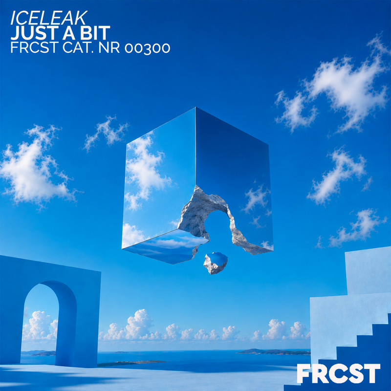 Iceleak - Just a Bit (Extended Mix)