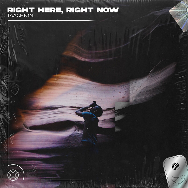 TAACHION - Right Here, Right Now (Original Mix)