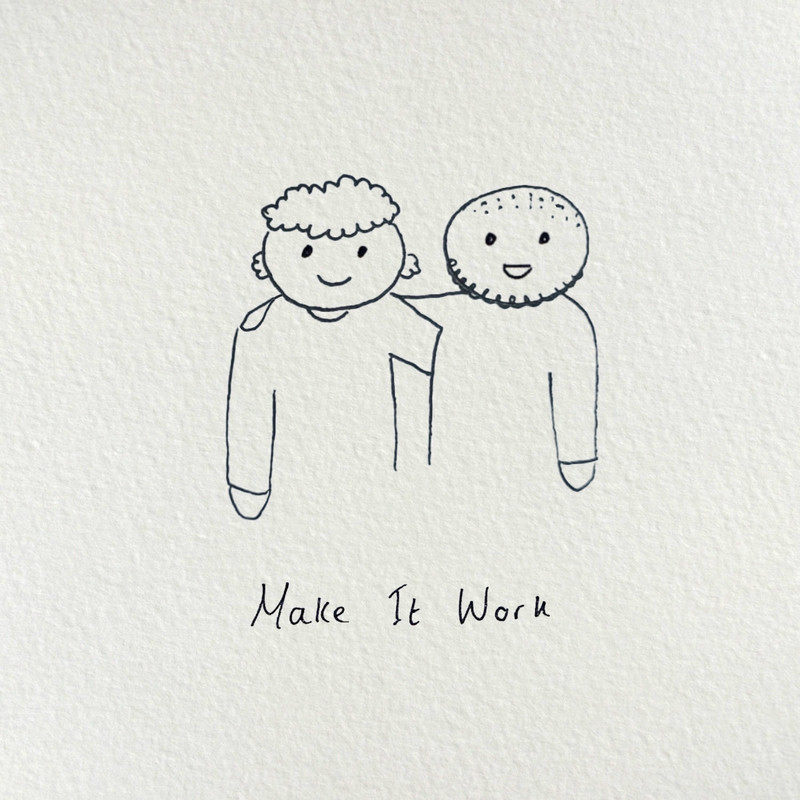 Drinks on Me & Southby - Make It Work (Original Mix)