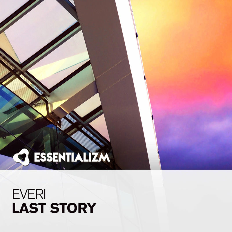 Everi - Last Story (Extended Mix)