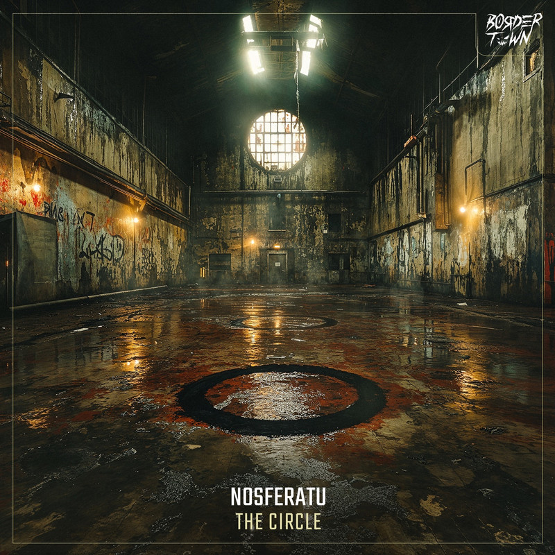 Nosferatu - The Circle (Extended Mix)