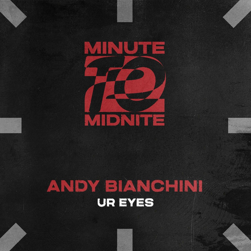 Andy Bianchini - ur eyes (Extended Mix)