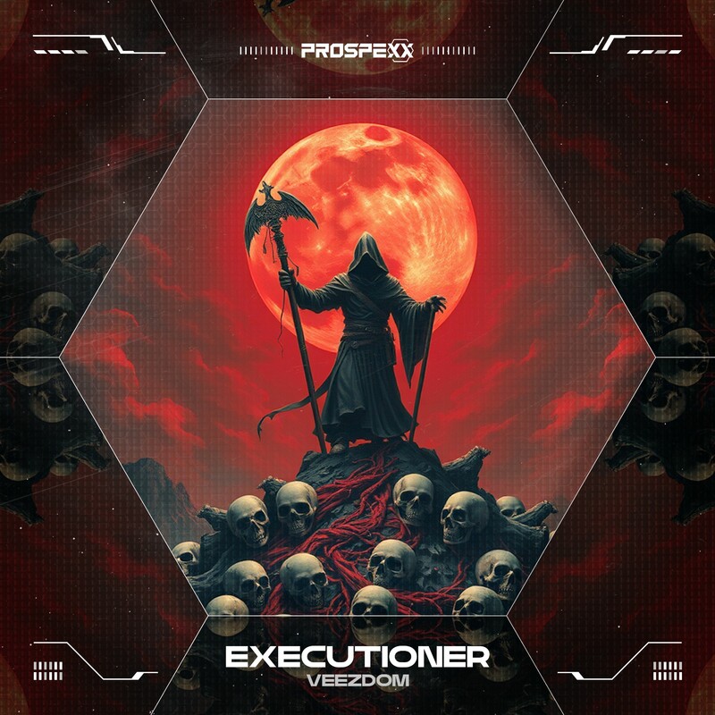 Veezdom - Executioner (Original Mix)