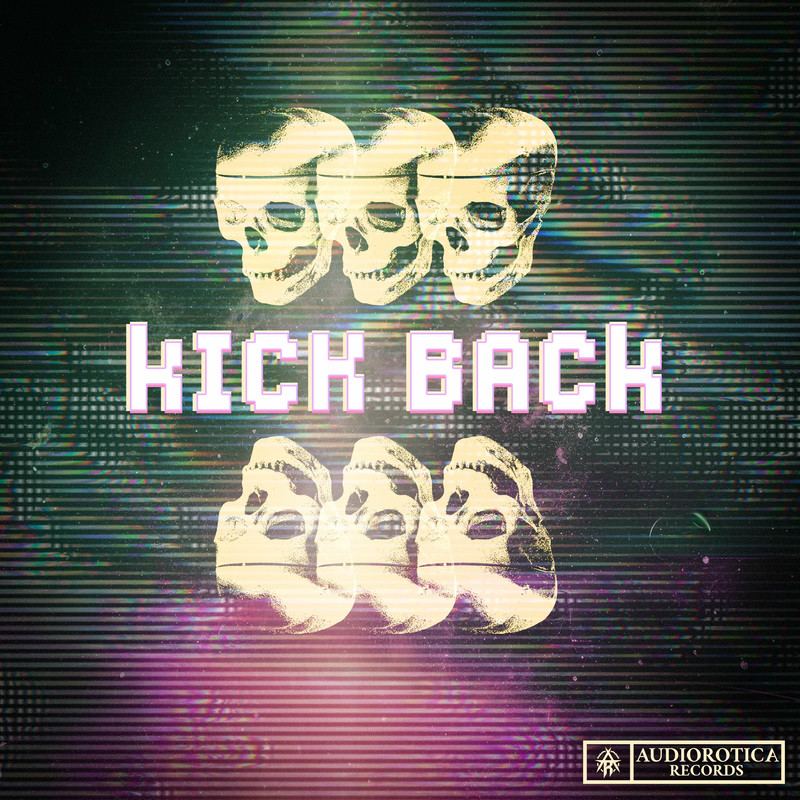 Adam V. - Kick Back (Original Mix)