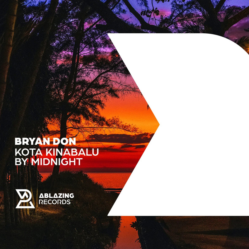 Bryan Don - Kota Kinabalu By Midnight (Extended Mix)