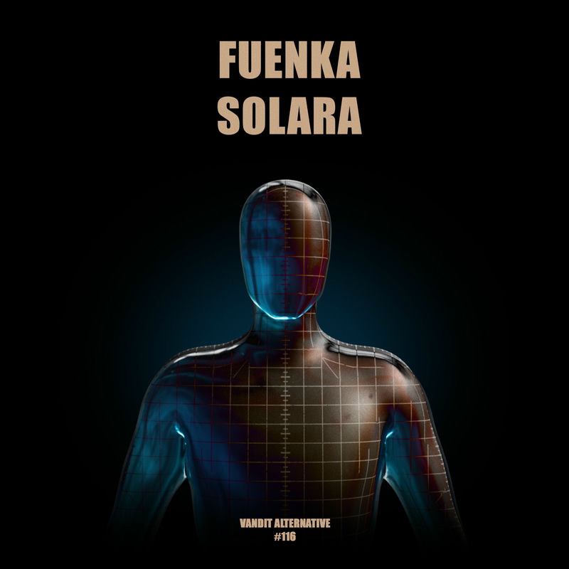 Fuenka - Solara (Extended Mix)