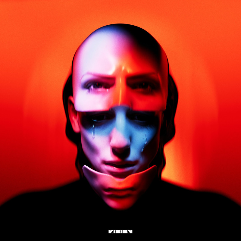 Vier, Machinedrum, thys, Holly & Salvador Breed - WHERE WERE YOU (Original Mix)