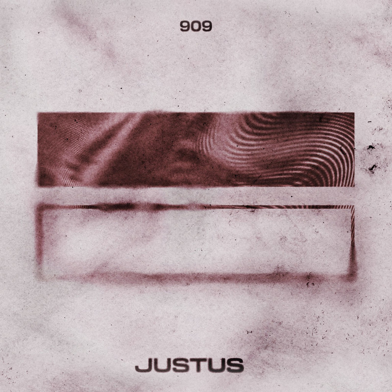 Justus - 909 (Extended Mix)