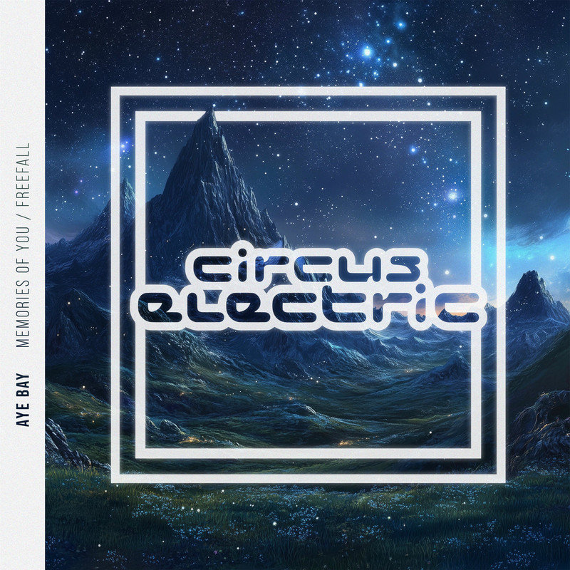 Aye Bay & Jazara - Memories Of You (Original Mix)