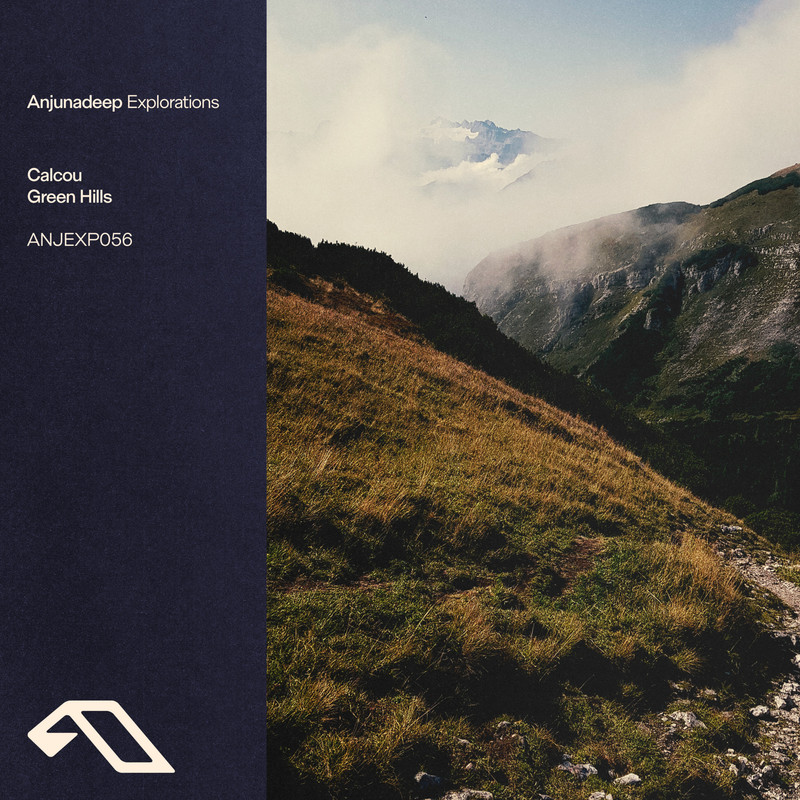 Calcou - Green Hills (Extended Mix)