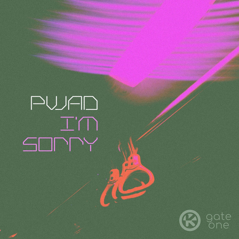 pwad - I'm Sorry (Extended Mix)