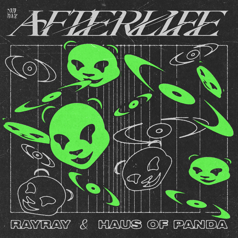 RayRay & Haus of Panda - Afterlife (Extended Mix)