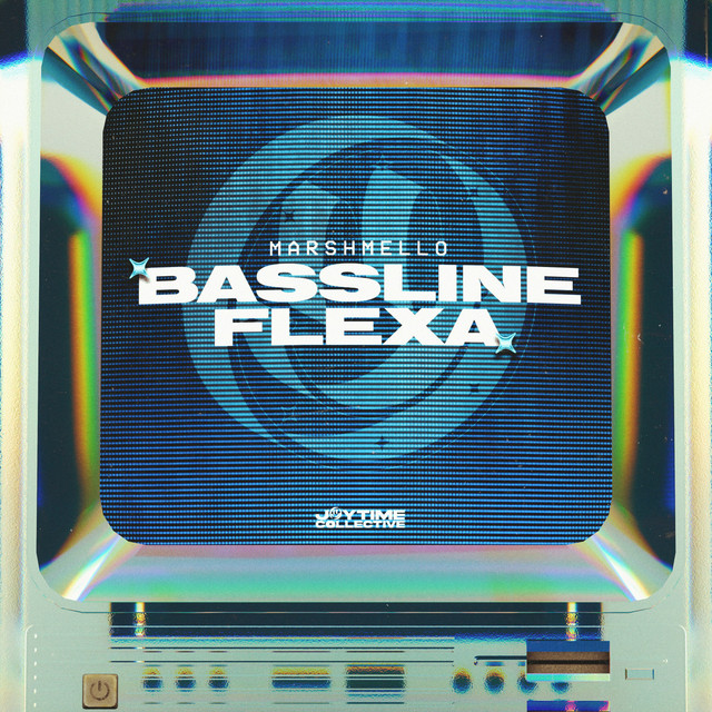 Marshmello & Joytime Collective - Bassline Flexa (Original Mix)