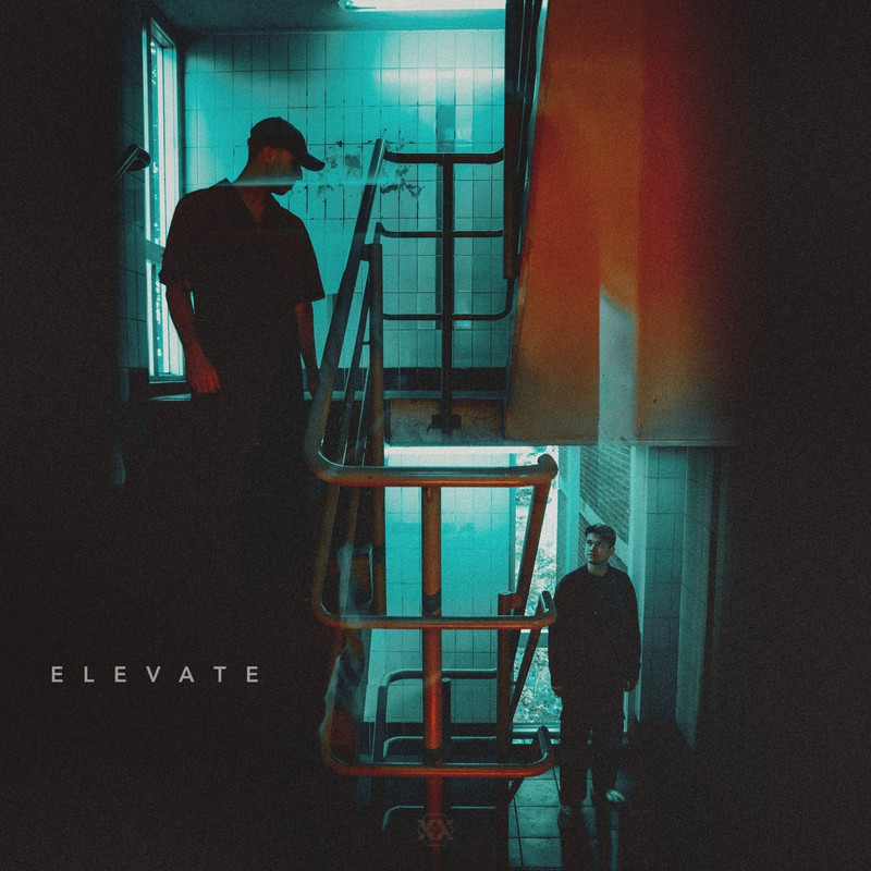 D-Sturb & Devin Wild - Elevate (Extended Mix)