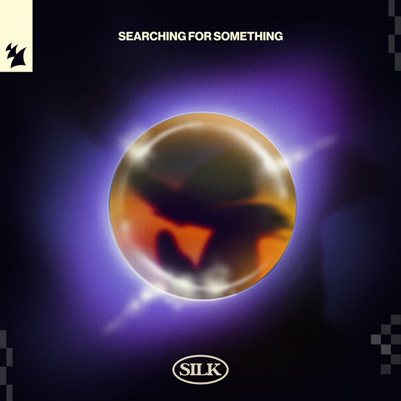 SILK - SEARCHING FOR SOMETHING (Extended Mix)