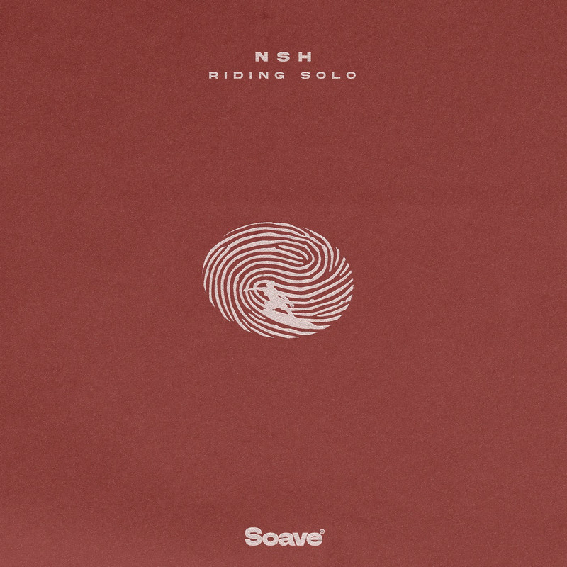 NSH - Riding Solo (Original Mix)