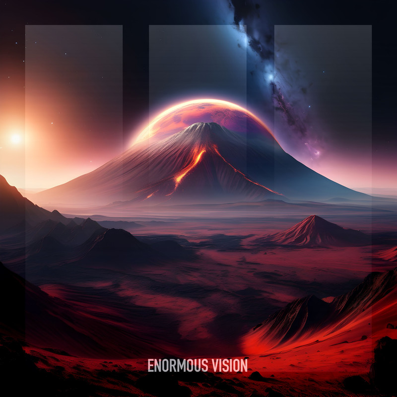 Safaris - Volcano (Extended Mix)
