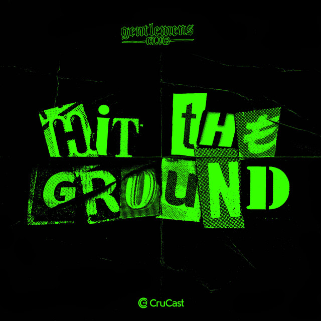 Gentlemens Club - Hit The Ground (Original Mix)