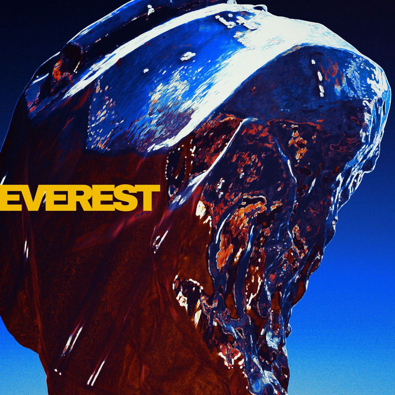 What So Not & Alina Pash - Everest (Original Mix)