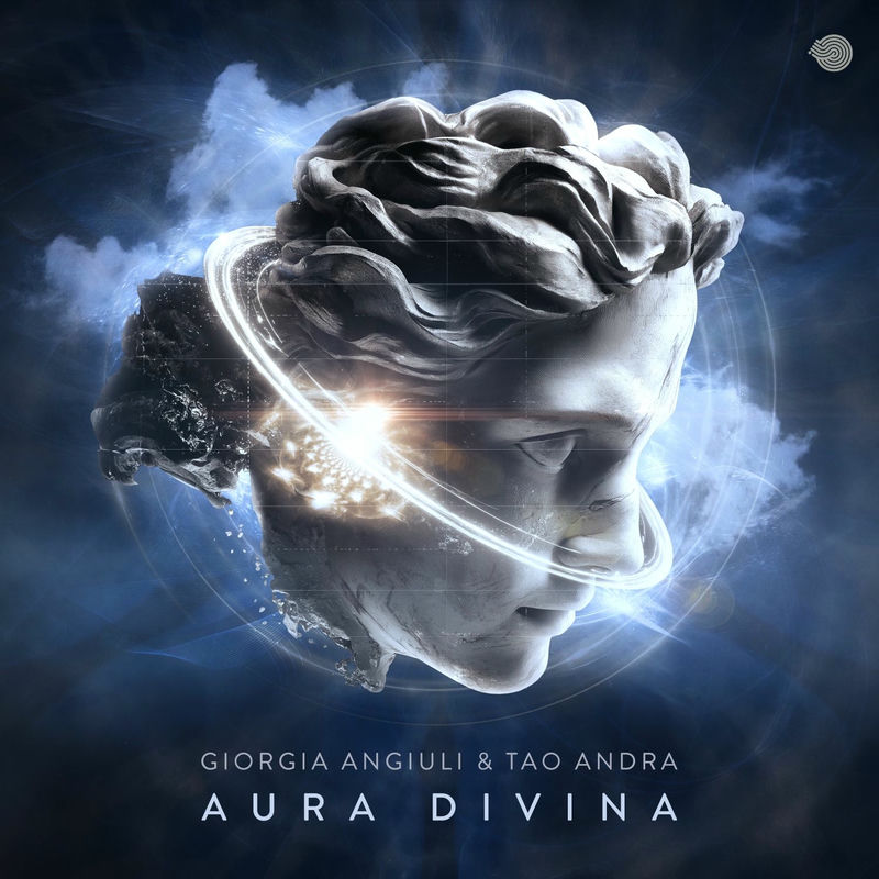 Giorgia Angiuli & Tao Andra - Aura Divina (Original Mix)