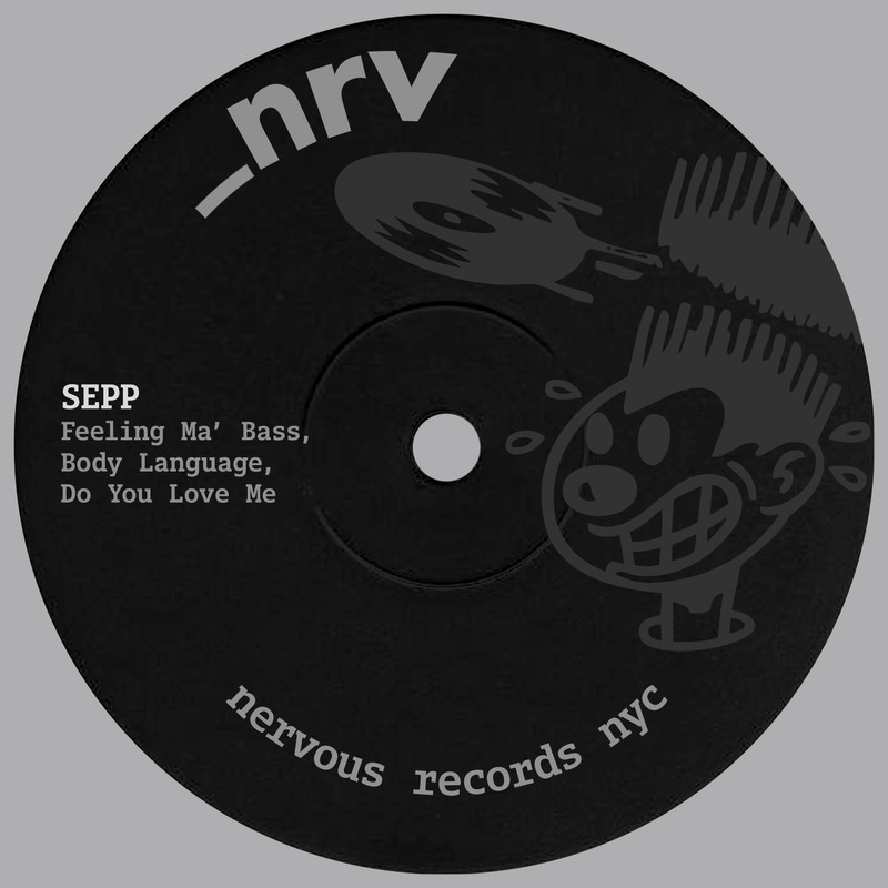 Sepp - Feeling Ma Bass (Original Mix)