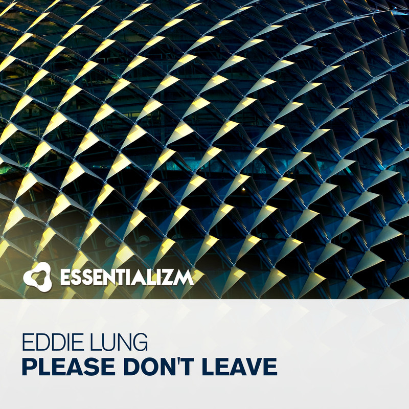 Eddie Lung - Please Don't Leave (Extended Mix)