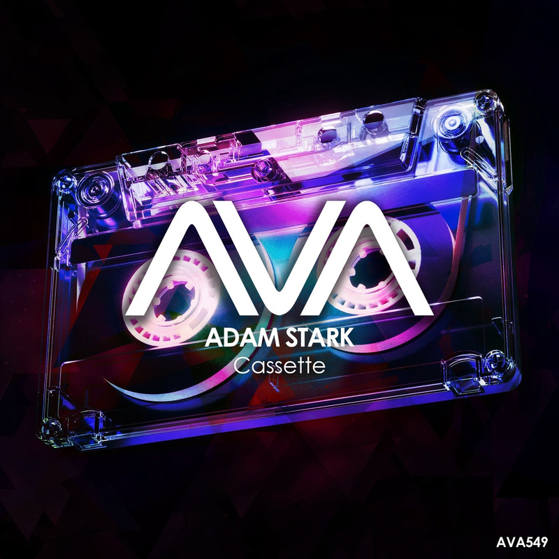 Adam Stark - Cassette (Extended Mix)