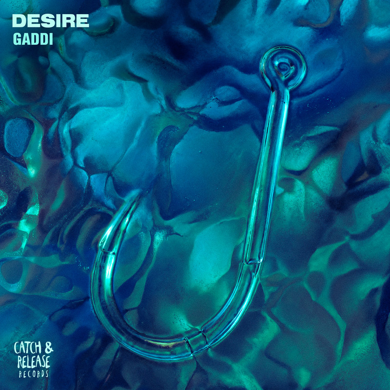 Gaddi - Desire (Extended Mix)