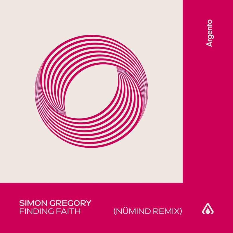 Simon Gregory - Finding Faith (nümind Extended Remix)