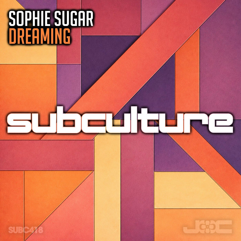 Sophie Sugar - Dreaming (Extended Mix)
