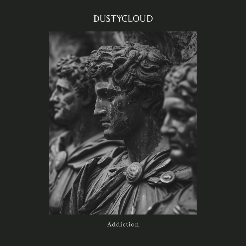 Dustycloud - Addiction (Extended Mix)