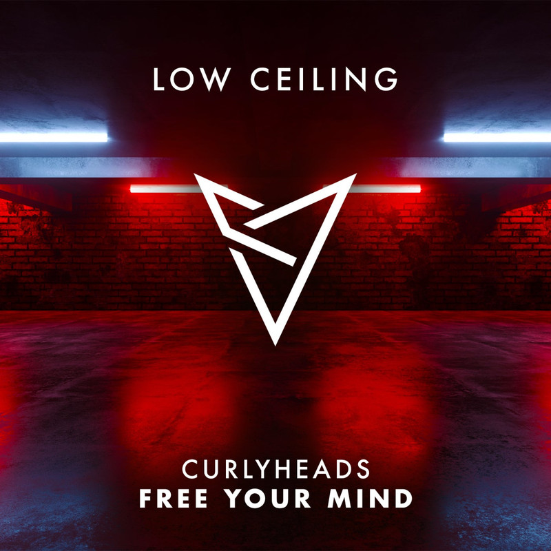 Curlyheads - FREE YOUR MIND (Extended Mix)
