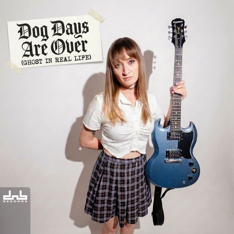 Ghost In Real Life - Dog Days Are Over (Original Mix)